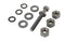 Colony Transmission Mount Kit Parkerized - 9839-10