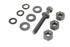 Colony Transmission Mount Kit Parkerized - 9839-10