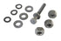 Colony Transmission Mount Kit Parkerized - 9839-10