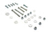 Colony Upper and Lower Zinc Engine Mount Bolts - 9855-28