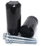 SHOGUN Frame Sliders Carbon No Cut - 71-1765