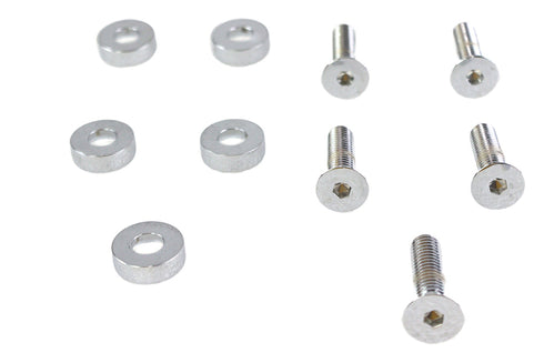 Colony Sprocket Bolt, Nut and Washer Kit - 9857-10