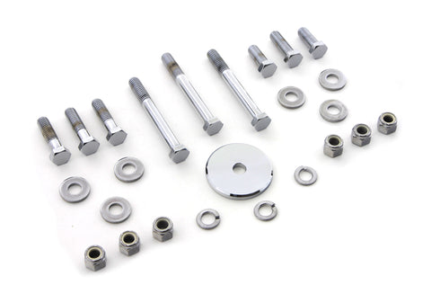 Colony Lower Engine Mount Kit - 9859-20