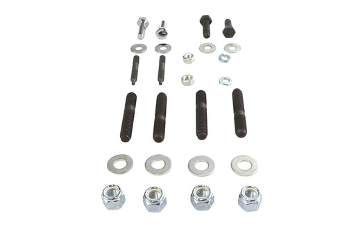 Colony Inner Primary Mount Kit - 9868-26