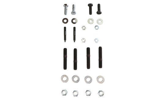 Colony Inner Primary Mount Kit - 9868-26