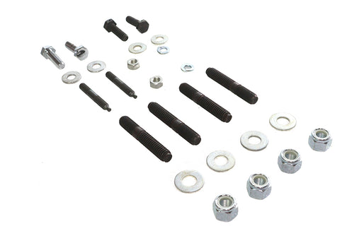 Colony Inner Primary Mount Kit - 9868-26