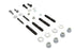 Colony Inner Primary Mount Kit - 9868-26