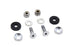 Colony License Plate Mount Kit - 9871-10