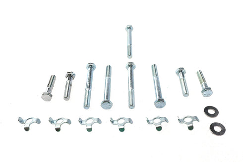 Colony Inner Primary Mount Kit - 9873-16