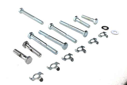 Colony Inner Primary Mount Kit - 9873-16