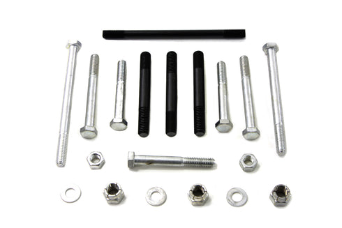 Colony Engine Cast Kit Cadmium - 9878-13