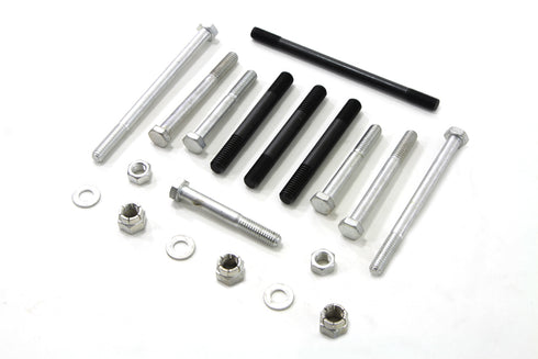Colony Engine Cast Kit Cadmium - 9878-13