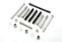 Colony Engine Cast Kit Cadmium - 9878-13