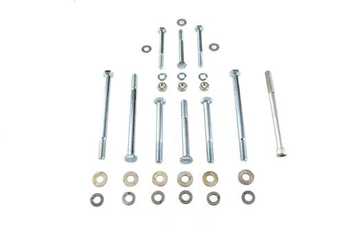 Colony Engine Case Kit Cadmium - 9879-31