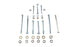 Colony Engine Case Kit Cadmium - 9879-31
