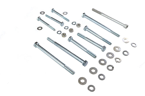 Colony Engine Case Kit Cadmium - 9879-31