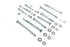 Colony Engine Case Kit Cadmium - 9879-31