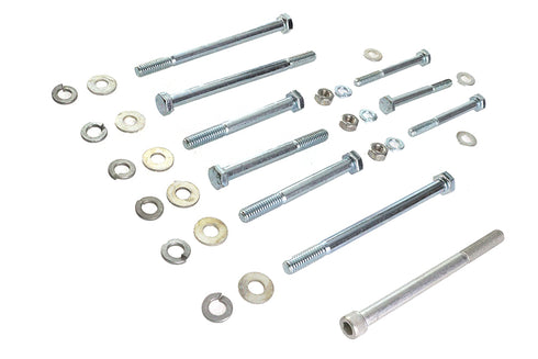 Colony Engine Case Kit Cadmium - 9879-31