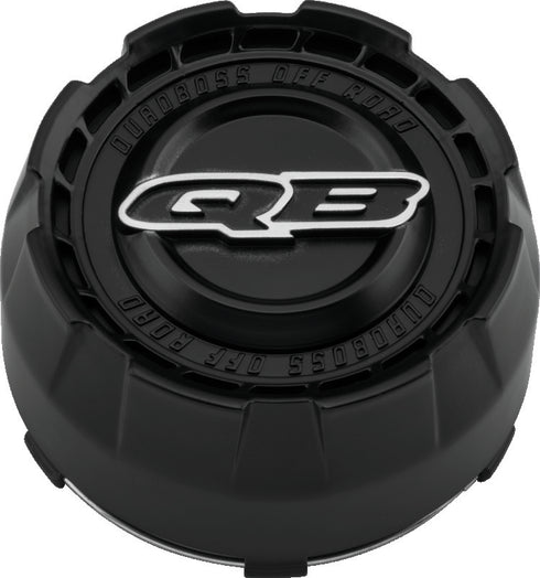 QuadBoss Center Caps 4X137/4X156