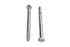 Colony Generator Screw Kit Chrome - 9880-2