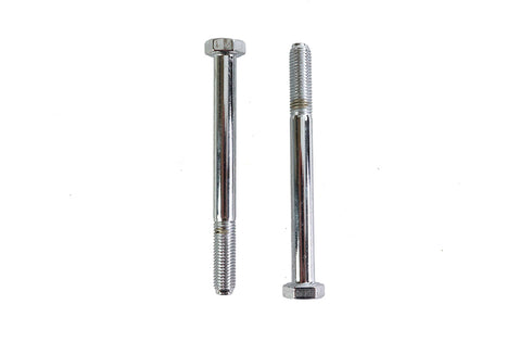 Colony Generator Screw Kit Chrome - 9880-2