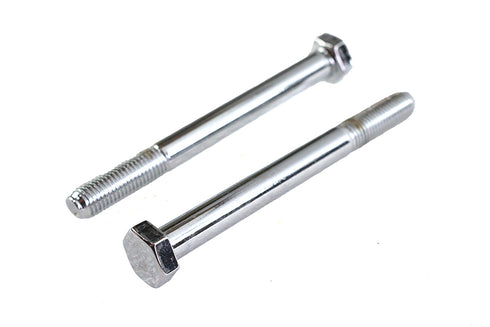 Colony Generator Screw Kit Chrome - 9880-2