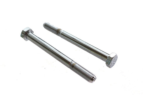 Colony Generator Screw Kit Chrome - 9880-2