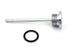 Colony Transmission Filler Plug and Dipstick Chrome - 9885-2