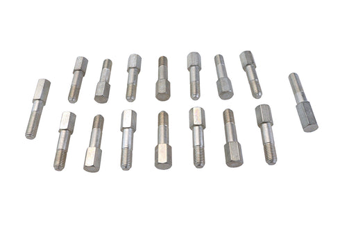 Colony Headbolt Kit Cadmium - 9889-16