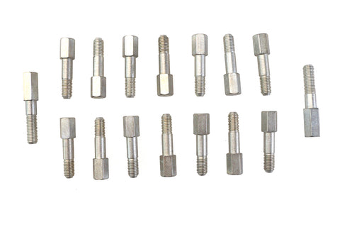 Colony Headbolt Kit Cadmium - 9889-16