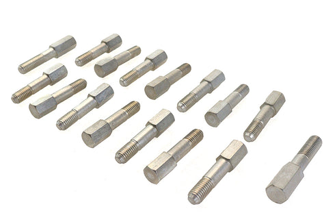 Colony Headbolt Kit Cadmium - 9889-16