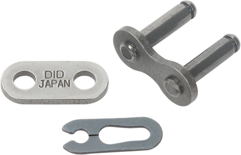 DID 428 H - Connecting Link - Clip RJ428H