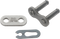 DID 428 H - Connecting Link - Clip RJ428H