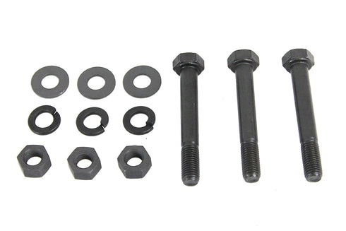 Colony WL/Servi-Car Gas Tank Mount Kit Parkerized - 9896-12