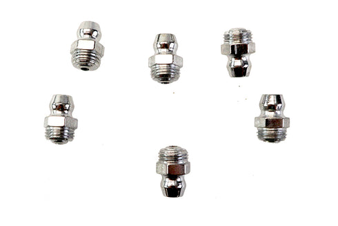 Colony Grease Fitting 16 inch X 32 Thread - 9897-6