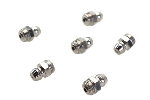 Colony Grease Fitting 16 inch X 32 Thread - 9897-6