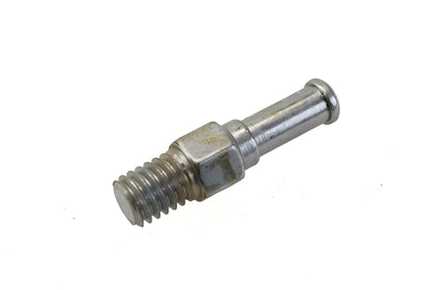 Colony Kick Starter Spring Stud Chrome - 9898-1