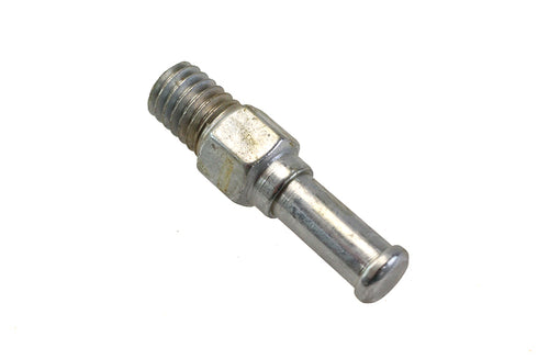 Colony Kick Starter Spring Stud Chrome - 9898-1