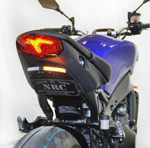 NEW RAGE CYCLES Fender Eliminator Yam - 565-0098