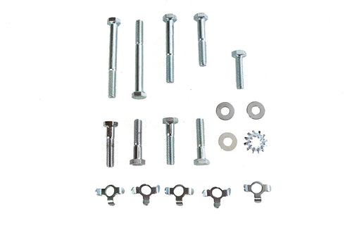 Colony Inner Primary Mount Kit - 9904-17