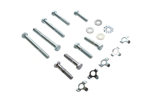 Colony Inner Primary Mount Kit - 9904-17