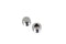 Colony Lower Fork Slider Chrome Drain Plug - 9909-2