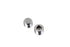 Colony Lower Fork Slider Chrome Drain Plug - 9909-2
