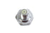 Colony Fork Tube Bolt Chrome - 9911-1