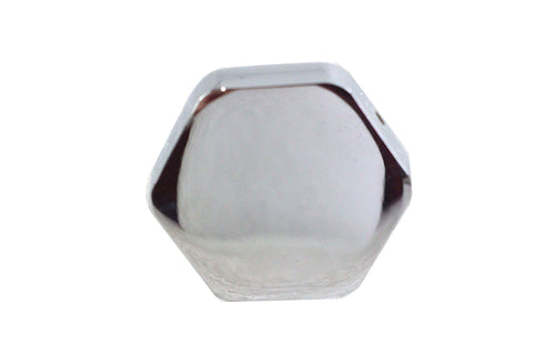 Colony Fork Tube Bolt Chrome - 9911-1