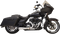 BASSANI XHAUST 2:1 Short Exhaust - Stainless Steel 1F52SS