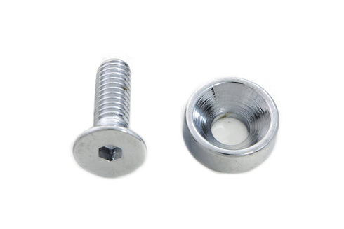 Colony Air Cleaner Cover Mount Kit - 9916-2