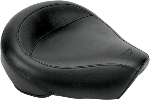 MUSTANG Wide Solo Seat - XL '96-'03 75759
