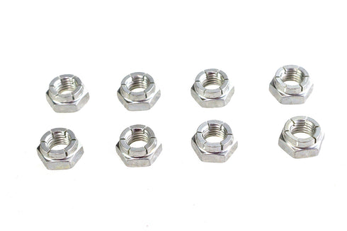 Colony Rocker Arm Stud Nut Kit Cadmium - 9918-8