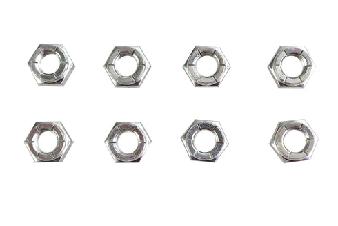 Colony Rocker Arm Stud Nut Kit Cadmium - 9918-8